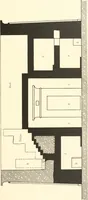 An illustration from Debod bis Bab Kalabsche (1911)