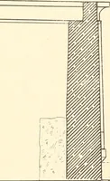 An illustration from Debod bis Bab Kalabsche (1911)