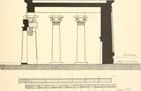 Picture 251 of 253 from Debod bis Bab Kalabsche (1911), leaf 290