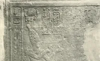 Picture 43 of 253 from Debod bis Bab Kalabsche (1911), leaf 60