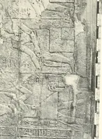 An illustration from Debod bis Bab Kalabsche (1911)