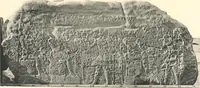 Picture 72 of 253 from Debod bis Bab Kalabsche (1911), leaf 92