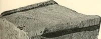 An illustration from Debod bis Bab Kalabsche (1911)