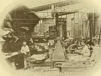 Picture 27 of 92 from Débuts de l'imprimerie en France. L'Imprimerie nationale. L'Hôtel de Rohan (1905), leaf 121