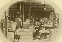 Picture 29 of 92 from Débuts de l'imprimerie en France. L'Imprimerie nationale. L'Hôtel de Rohan (1905), leaf 131