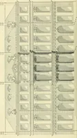 An illustration from Débuts de l'imprimerie en France. L'Imprimerie nationale. L'Hôtel de Rohan (1905)