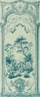 Picture 42 of 92 from Débuts de l'imprimerie en France. L'Imprimerie nationale. L'Hôtel de Rohan (1905), leaf 214
