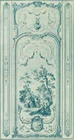 Picture 43 of 92 from Débuts de l'imprimerie en France. L'Imprimerie nationale. L'Hôtel de Rohan (1905), leaf 216