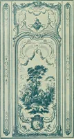 Picture 45 of 92 from Débuts de l'imprimerie en France. L'Imprimerie nationale. L'Hôtel de Rohan (1905), leaf 220