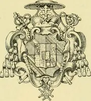 An illustration from Débuts de l'imprimerie en France. L'Imprimerie nationale. L'Hôtel de Rohan (1905)