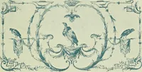 An illustration from Débuts de l'imprimerie en France. L'Imprimerie nationale. L'Hôtel de Rohan (1905)