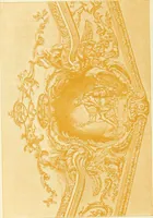 An illustration from Débuts de l'imprimerie en France. L'Imprimerie nationale. L'Hôtel de Rohan (1905)