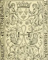 Picture 12 of 92 from Débuts de l'imprimerie en France. L'Imprimerie nationale. L'Hôtel de Rohan (1905), leaf 65