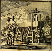 Picture 64 of 100 from De Bykorf des Gemoeds : Honing zaamelende uit allerley Bloemen (1711), leaf 269