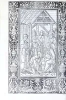 Picture 5 of 26 from Decachordvm christianvm : Ivlio II, pont. max. dicatvm (1507), leaf 136