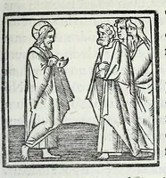 Picture 9 of 26 from Decachordvm christianvm : Ivlio II, pont. max. dicatvm (1507), leaf 217