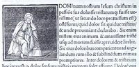 Picture 10 of 26 from Decachordvm christianvm : Ivlio II, pont. max. dicatvm (1507), leaf 222