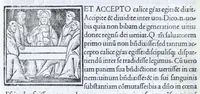 Picture 13 of 26 from Decachordvm christianvm : Ivlio II, pont. max. dicatvm (1507), leaf 256