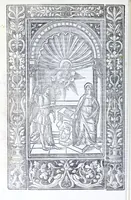 Picture 2 of 26 from Decachordvm christianvm : Ivlio II, pont. max. dicatvm (1507), leaf 26