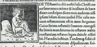 Picture 14 of 26 from Decachordvm christianvm : Ivlio II, pont. max. dicatvm (1507), leaf 275
