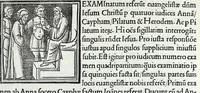 Picture 16 of 26 from Decachordvm christianvm : Ivlio II, pont. max. dicatvm (1507), leaf 339