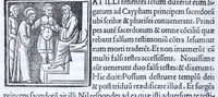 Picture 18 of 26 from Decachordvm christianvm : Ivlio II, pont. max. dicatvm (1507), leaf 346