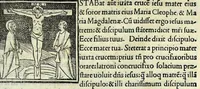 Picture 23 of 26 from Decachordvm christianvm : Ivlio II, pont. max. dicatvm (1507), leaf 429