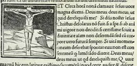 Picture 24 of 26 from Decachordvm christianvm : Ivlio II, pont. max. dicatvm (1507), leaf 443