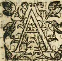 Picture 26 of 58 from Decada quarta da Asia : dos feitos que os portugueses fizeram na conquista e descobrimento das terras, & mares do Oriente : em quanto gouernaraõ a India Lopo Vaz de Saõ Payo, & parte de Nuno da Cunha (1602), leaf 200