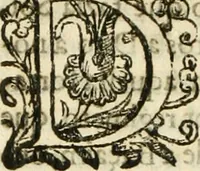 Picture 51 of 58 from Decada quarta da Asia : dos feitos que os portugueses fizeram na conquista e descobrimento das terras, & mares do Oriente : em quanto gouernaraõ a India Lopo Vaz de Saõ Payo, & parte de Nuno da Cunha (1602), leaf 371