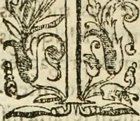 Picture 52 of 58 from Decada quarta da Asia : dos feitos que os portugueses fizeram na conquista e descobrimento das terras, & mares do Oriente : em quanto gouernaraõ a India Lopo Vaz de Saõ Payo, & parte de Nuno da Cunha (1602), leaf 375
