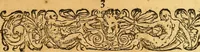 Picture 2 of 4 from De caede nefaria Henrici Magni regis Galliarvm et Navarrae invictissime : carmen ex poëta veteri St. Cl. deductum (1610), leaf 4