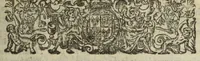 Picture 2 of 10 from The decameron : containing an hundred pleasant nouels : wittily discoursed, betweene seauen honourable ladies and three noble gentlemen (1620), leaf 429
