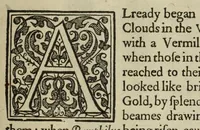 Picture 9 of 10 from The decameron : containing an hundred pleasant nouels : wittily discoursed, betweene seauen honourable ladies and three noble gentlemen (1620), leaf 705