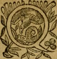 An illustration from De canonicis, et dignitatibus, aliisque inferioribus beneficiariis cathedralium & collegiatarum ecclesiarum, eorúmque officio tam in choro, quàm in capitulo : elegans et perutilis tractatus (1634)