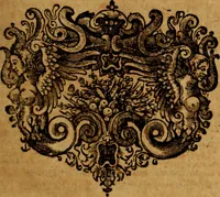 An illustration from De causa Dei contra antisabbatarios tractatus (1674)