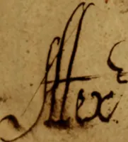 An illustration from De causa Dei contra antisabbatarios tractatus (1674)