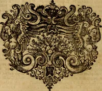 An illustration from De causa Dei contra antisabbatarios tractatus (1674)
