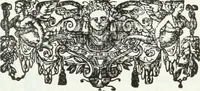 Picture 6 of 126 from De causa Dei contra Pelagium et de virtute causarum. Opera et studio Henrici Savilli. Ex scriptis codicibus nunc primum editi (1618), leaf 16