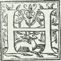 Picture 14 of 126 from De causa Dei contra Pelagium et de virtute causarum. Opera et studio Henrici Savilli. Ex scriptis codicibus nunc primum editi (1618), leaf 185