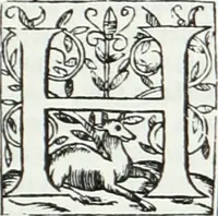 Picture 15 of 126 from De causa Dei contra Pelagium et de virtute causarum. Opera et studio Henrici Savilli. Ex scriptis codicibus nunc primum editi (1618), leaf 208