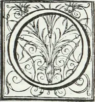 Picture 17 of 126 from De causa Dei contra Pelagium et de virtute causarum. Opera et studio Henrici Savilli. Ex scriptis codicibus nunc primum editi (1618), leaf 214