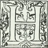 Picture 19 of 126 from De causa Dei contra Pelagium et de virtute causarum. Opera et studio Henrici Savilli. Ex scriptis codicibus nunc primum editi (1618), leaf 223