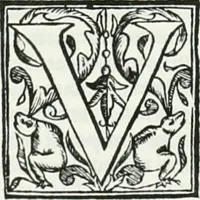 Picture 29 of 126 from De causa Dei contra Pelagium et de virtute causarum. Opera et studio Henrici Savilli. Ex scriptis codicibus nunc primum editi (1618), leaf 263