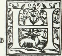 An illustration from De causa Dei contra Pelagium et de virtute causarum. Opera et studio Henrici Savilli. Ex scriptis codicibus nunc primum editi (1618)