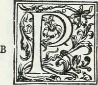 Picture 45 of 126 from De causa Dei contra Pelagium et de virtute causarum. Opera et studio Henrici Savilli. Ex scriptis codicibus nunc primum editi (1618), leaf 364