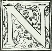 An illustration from De causa Dei contra Pelagium et de virtute causarum. Opera et studio Henrici Savilli. Ex scriptis codicibus nunc primum editi (1618)