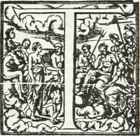 Picture 55 of 126 from De causa Dei contra Pelagium et de virtute causarum. Opera et studio Henrici Savilli. Ex scriptis codicibus nunc primum editi (1618), leaf 482