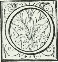Picture 56 of 126 from De causa Dei contra Pelagium et de virtute causarum. Opera et studio Henrici Savilli. Ex scriptis codicibus nunc primum editi (1618), leaf 511