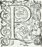Picture 59 of 126 from De causa Dei contra Pelagium et de virtute causarum. Opera et studio Henrici Savilli. Ex scriptis codicibus nunc primum editi (1618), leaf 530